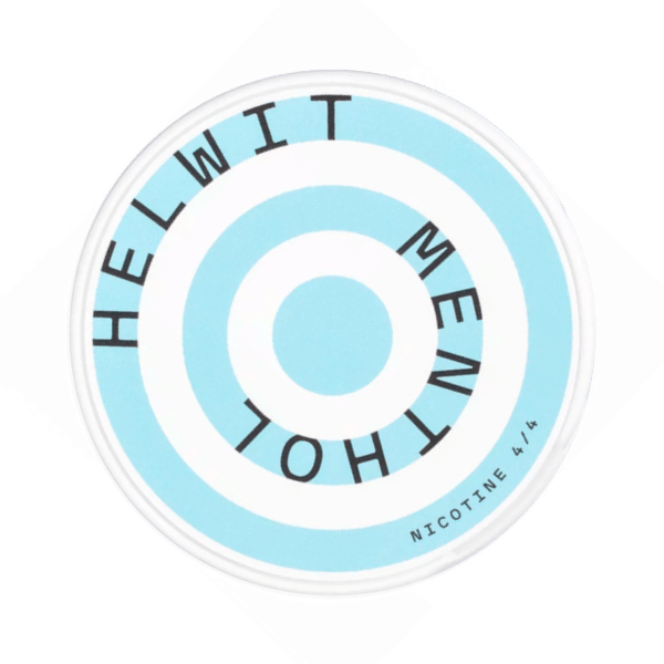 HELWIT   กลิ่น  Menthol