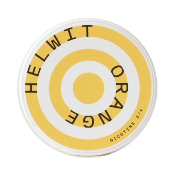 HELWIT   กลิ่น  Orange