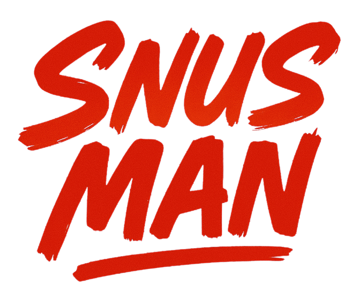 SnusMan